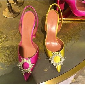 Amina Mauddi New Collection